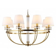 Подвесная люстра ambrella light high light lh71253